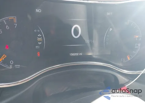 2015 Jeep Grand Cherokee Limited from USA, damaged, VIN 1C4RJFBG2FC854870